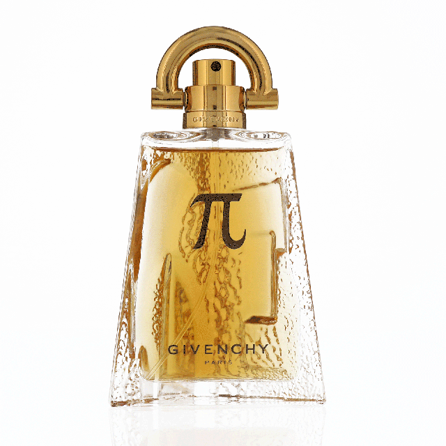 Givenchy Pi Eau de Toilette Spray 50ml