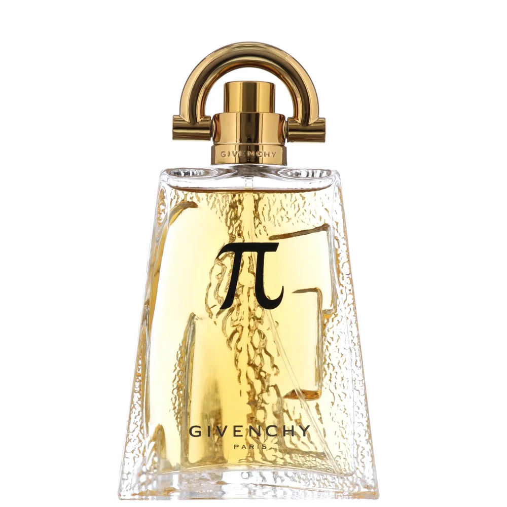 Givenchy Pi Eau de Toilette Spray 50ml Image 1