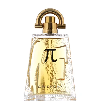 Givenchy Pi Eau de Toilette Spray 50ml