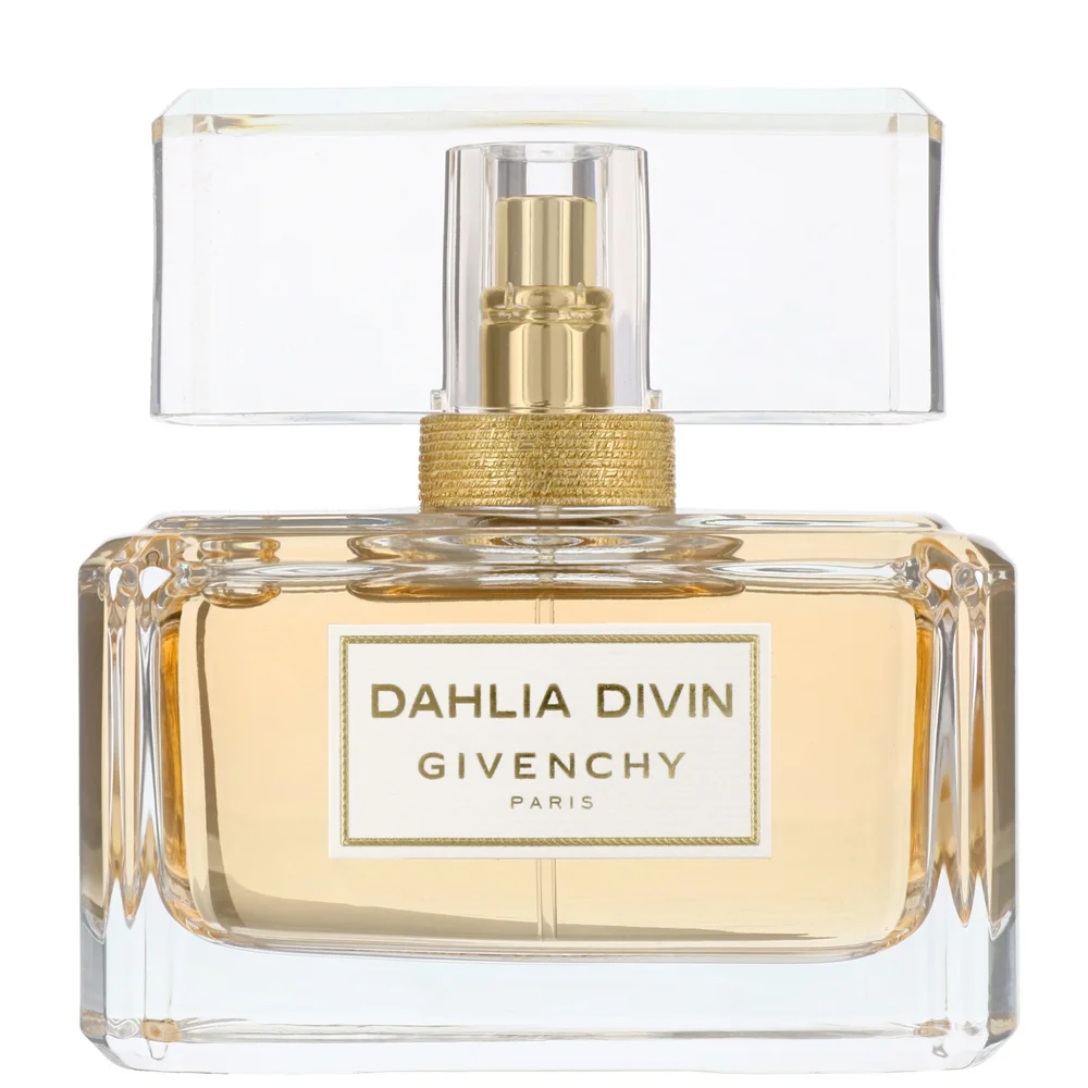 Givenchy Dahlia Divin Eau de Parfum Spray 50ml Image 1