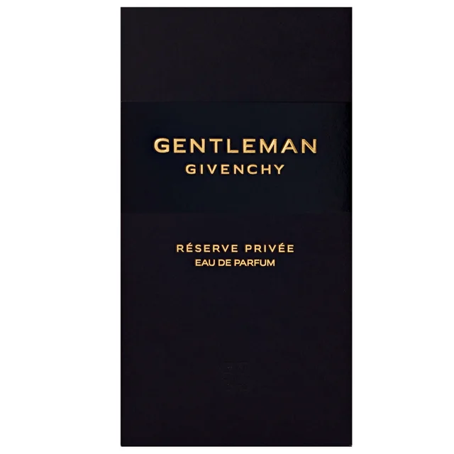 Givenchy Gentleman Reserve Privée Eau de Parfum Spray 100ml