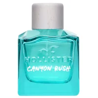 Hollister Canyon Rush For Him Eau de Toilette Spray 100ml