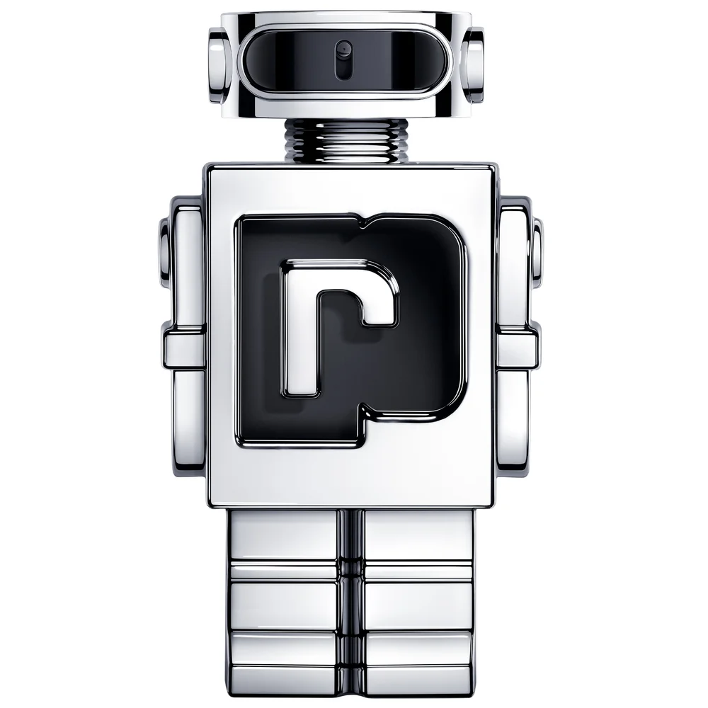 Rabanne Phantom Eau de Toilette 150ml Image 1