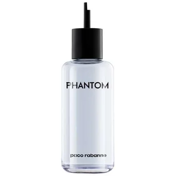 Rabanne Phantom Eau de Toilette Refill Bottle 200ml
