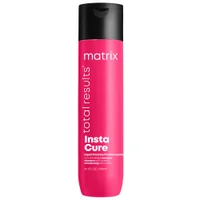 Matrix Total Results Instacure Anti-Breakage Shampoo for Damaged Hair 300ml - undefined undefined