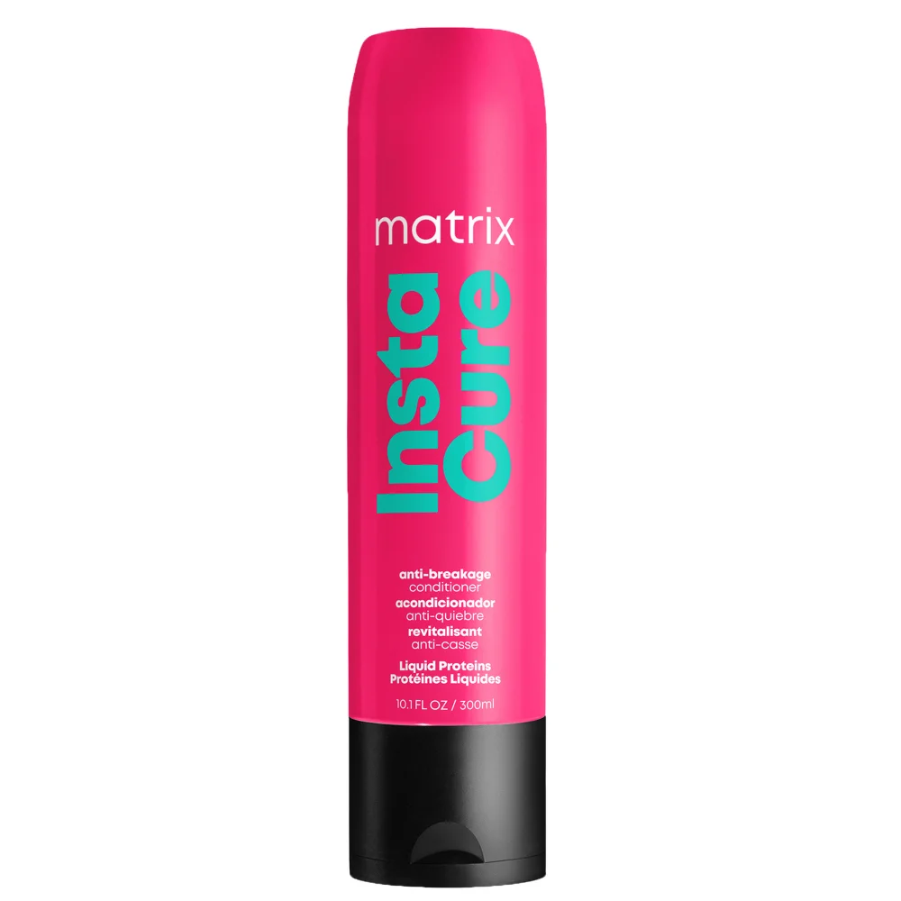 Matrix Total Results Instacure Anti-Breakage Conditioner for Damaged Hair 300ml Image 1