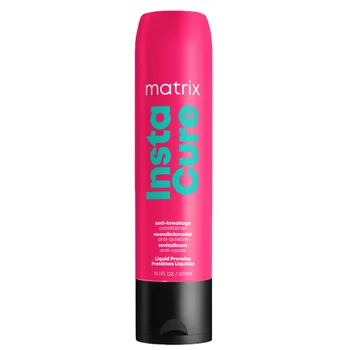 Matrix Total Results Instacure Anti-Breakage Conditioner for Damaged Hair 300ml
