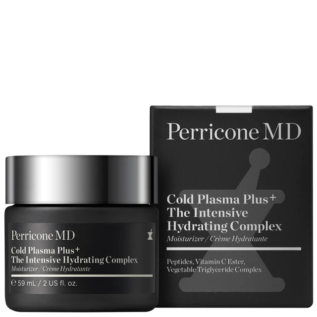 Perricone MD Skincare Cold Plasma Plus+ The Intensive Hydrating Complex