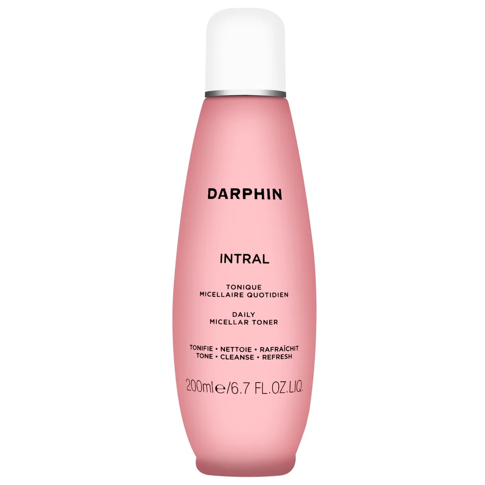 Darphin Intral Daily Micellar Toner 200ml Image 1