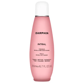 Darphin Intral Daily Micellar Toner 200ml