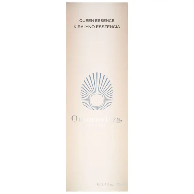 Omorovicza Budapest Queen Essence 100ml