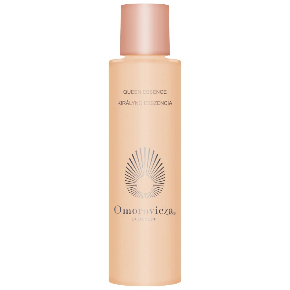 Omorovicza Budapest Moisturisers Queen Essence 100ml Image 1