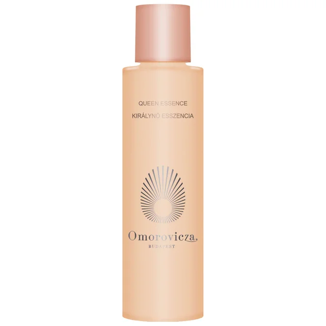 Omorovicza Budapest Moisturisers Queen Essence 100ml