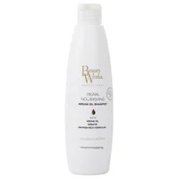 Beauty Works Shampoo Pearl Nourishing Argan Oil Sulphate-Free Shampoo 250ml