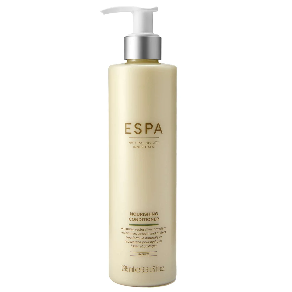 ESPA Haircare Nourishing Conditioner 290ml Image 1