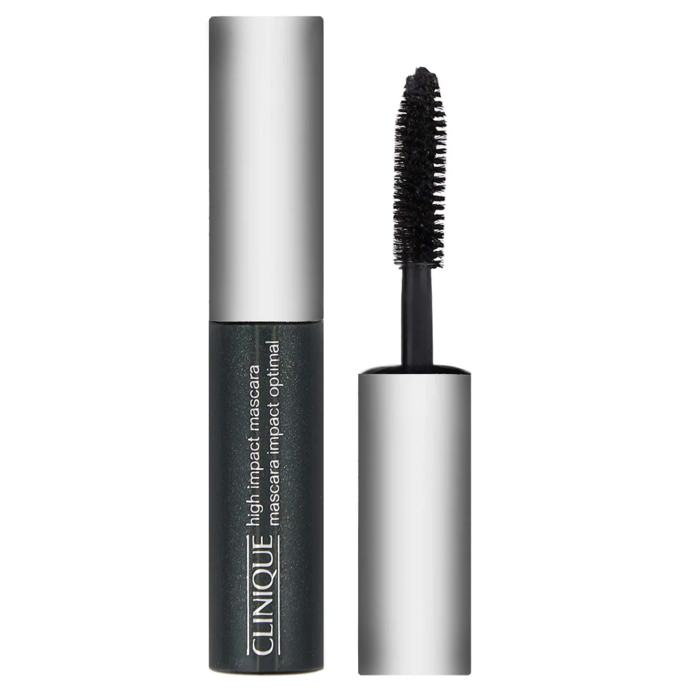 Clinique High Impact Mascara Mini 01 Black 3.5ml / 0.14 oz. Image 1