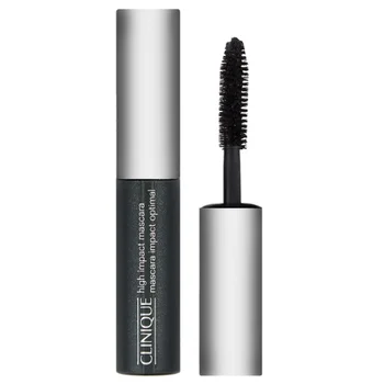 Clinique High Impact Mascara Mini 01 Black 3.5ml / 0.14 oz.