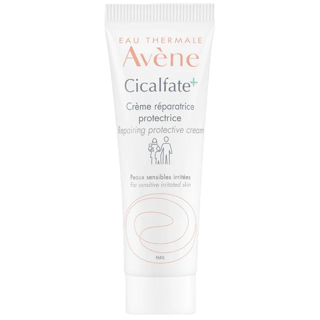 Free Gifts Avène Cicalfate + Restorative Protective Cream for Very Sensitive Skin 15ml