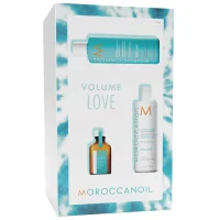 Moroccanoil Gifts & Sets Extra Volume Shampoo & Conditioner Set (Worth £53.75)