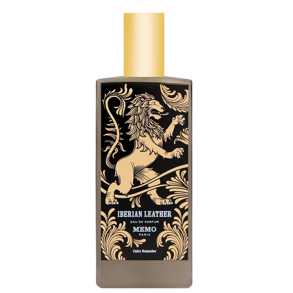 Memo Paris Iberian Leather Eau de Parfum Spray 75ml Image 1