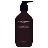 Grown Alchemist Body Rosa Damascena, Acai & Pomegranate Intensive Body Cream 500ml