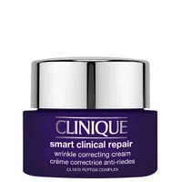 Clinique Smart Clinical Repair Wrinkle Correcting Cream 50ml - undefined undefined