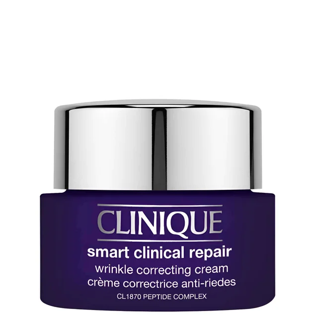 Clinique Smart Clinical Repair Wrinkle Correcting Cream 50ml