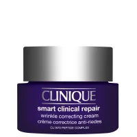 Clinique Moisturisers Smart Clinical Repair Wrinkle Correcting Cream 50ml