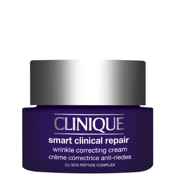 Clinique Moisturisers Smart Clinical Repair Wrinkle Correcting Cream 50ml