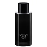 Armani Code Parfum Pour Homme Parfum Spray 125ml