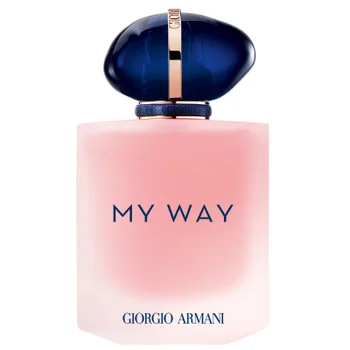 Armani My Way Floral Eau de Parfum Refillable Spray 90ml