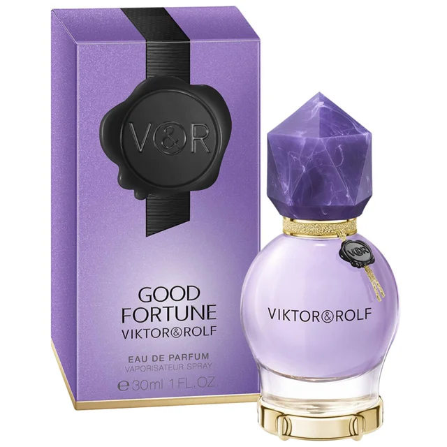 Viktor&Rolf Good Fortune Eau de Parfum Spray 30ml