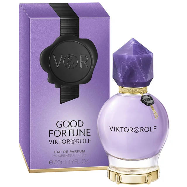 Viktor&Rolf Good Fortune Eau de Parfum Spray 50ml