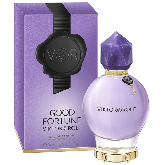 Viktor&Rolf Good Fortune Eau de Parfum Spray 90ml