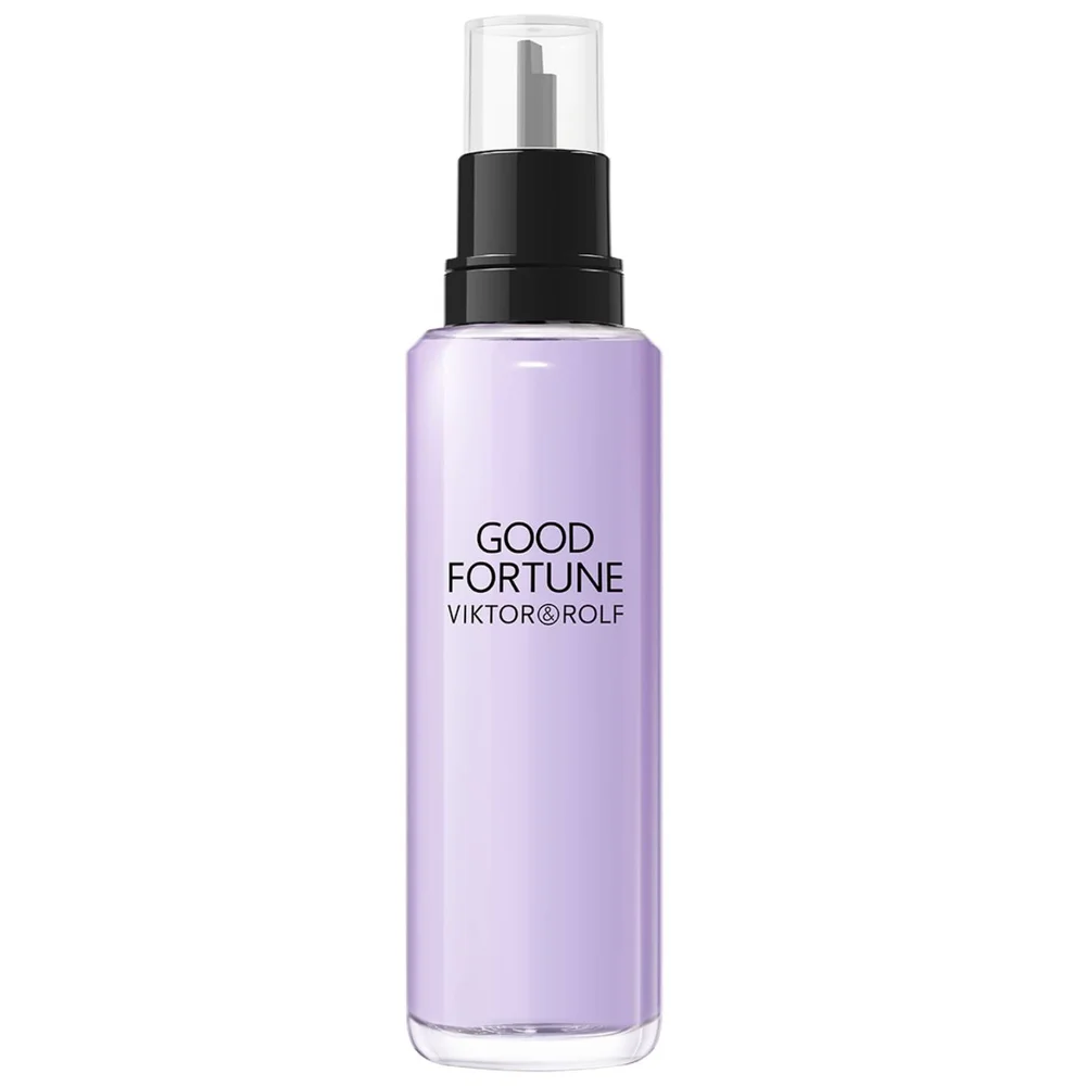 Viktor&Rolf Good Fortune Eau de Parfum Refill Spray 100ml Image 1