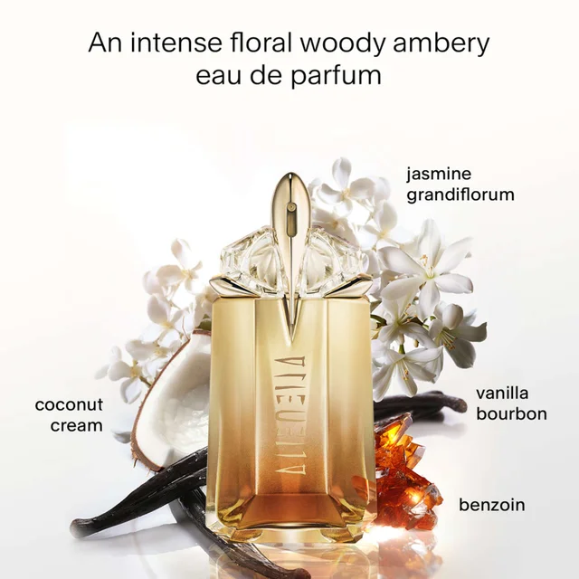 MUGLER Alien Goddess Intense Eau de Parfum Spray 60ml