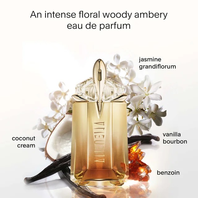 MUGLER Alien Goddess Intense Eau de Parfum Spray 90ml
