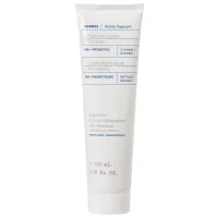 KORRES Face Care Greek Yoghurt Foaming Cream Cleanser Pre + Probiotics 150ml