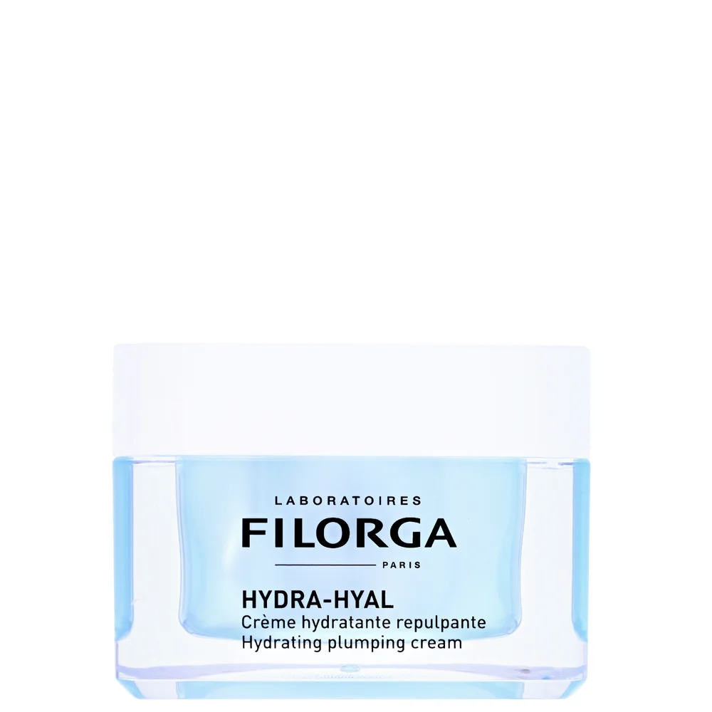 Filorga Day Care Hydra-Hyal Hydrating Plumping Cream 50ml Image 1
