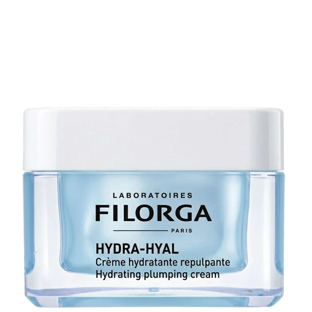 Filorga Day Care Hydra-Hyal Hydrating Plumping Cream 50ml Image 1