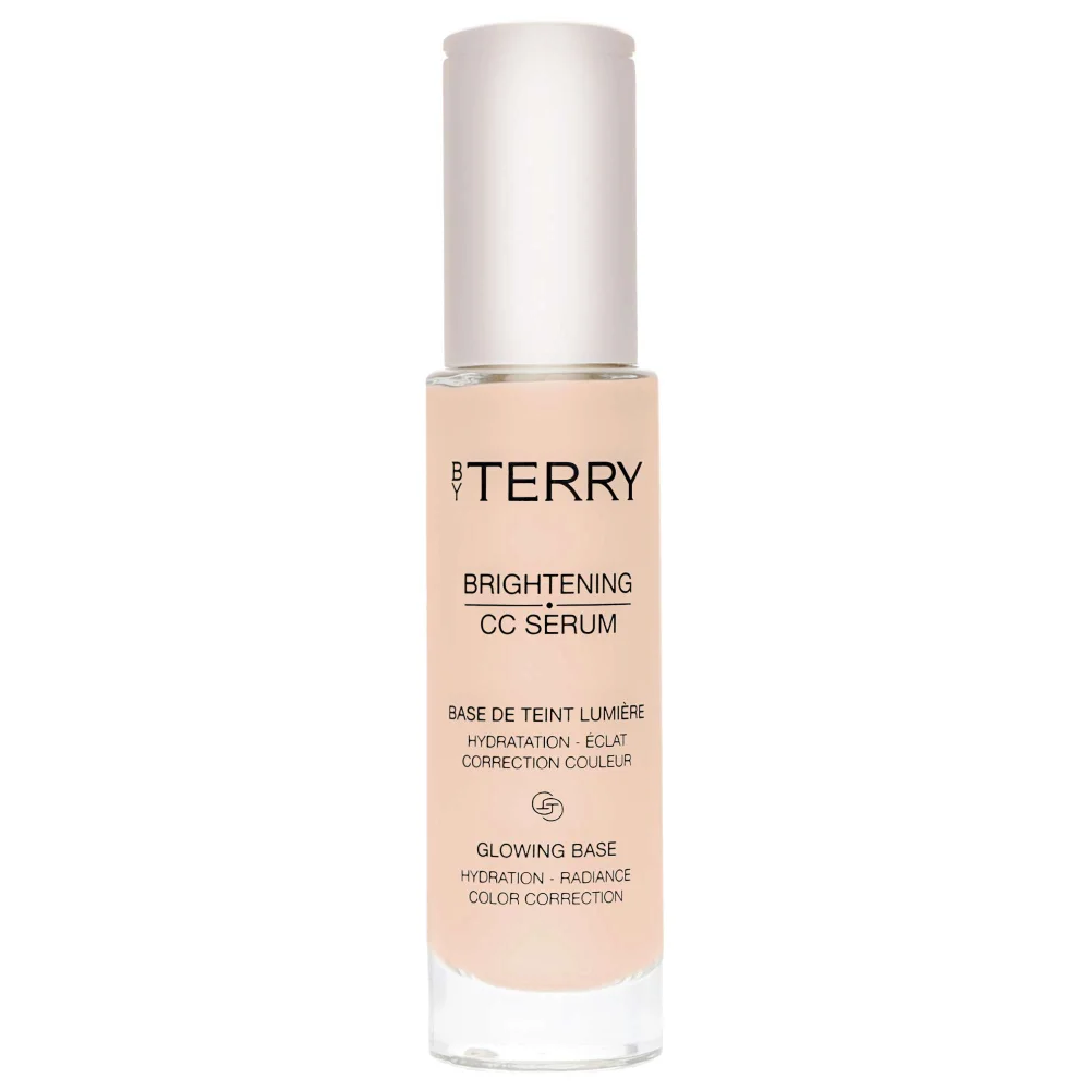 By Terry Brightening CC Serum - No.2.25 Ivory Light Image 1