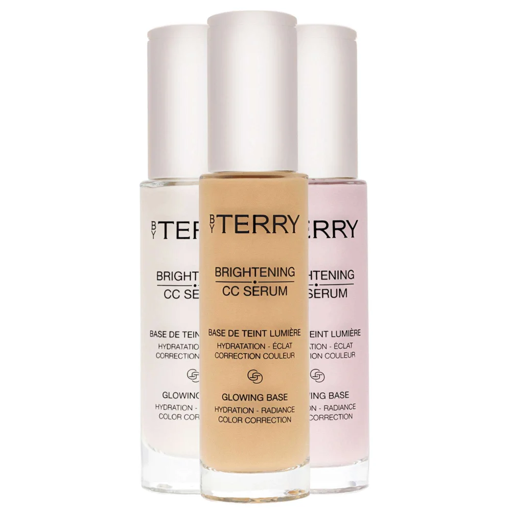 By Terry Brightening CC Serum - No.2.75 Peach Glow Image 1