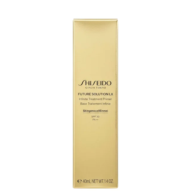 Shiseido Future Solution LX: Infinite Treatment Primer SPF30 40ml