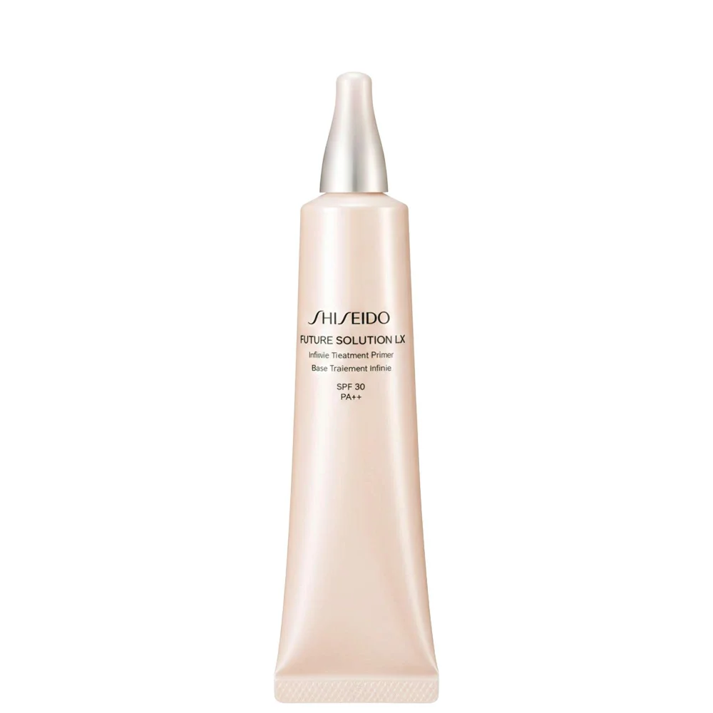 Shiseido Future Solution LX: Infinite Treatment Primer SPF30 40ml Image 1