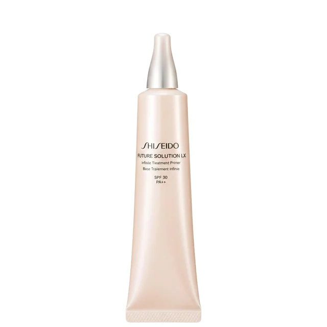 Shiseido Future Solution LX: Infinite Treatment Primer SPF30 40ml