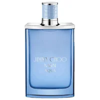 Jimmy Choo Man Aqua Eau de Toilette Spray 100ml