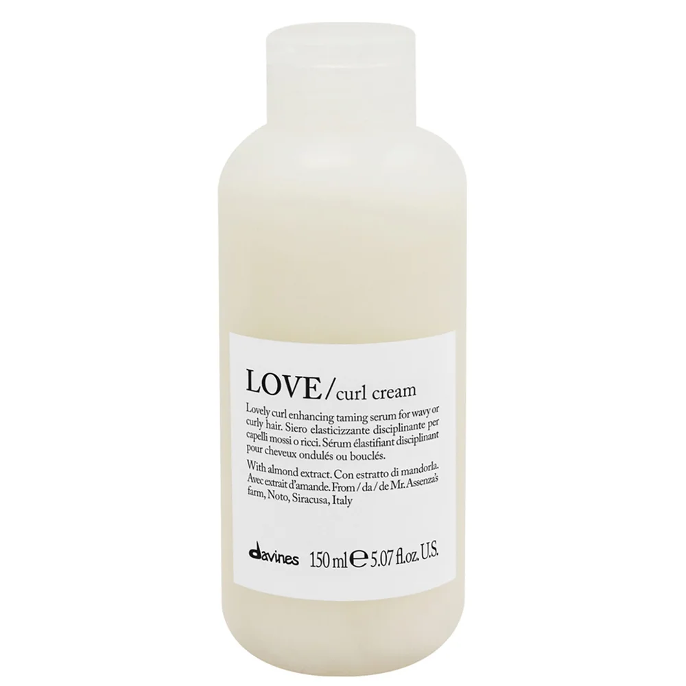 Davines LOVE CURL Cream 150ml Image 1