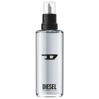 Diesel D By Diesel Eau de Toilette Spray Refill 150ml - undefined undefined