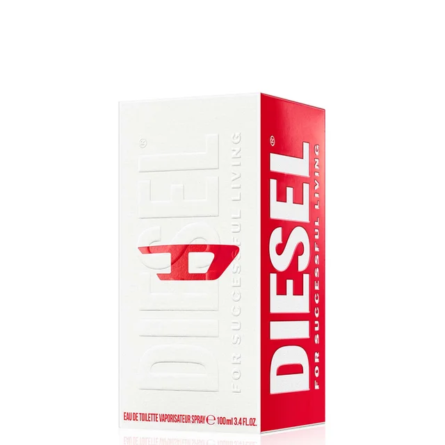 Diesel D By Diesel Eau de Toilette Spray 100ml