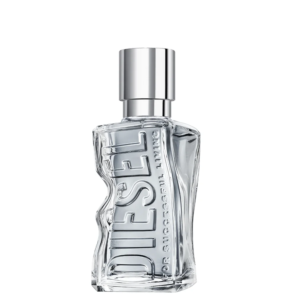 Diesel D By Diesel Eau de Toilette Spray 30ml Image 1